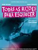 Pôster de Todas as Razões para Esquecer