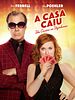 Pôster de A Casa Caiu: Um Cassino na Vizinhança