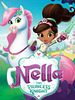 Pôster de Nella, Uma Princesa Corajosa