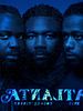 Pôster de Atlanta (2016)