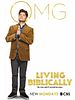 Pôster de Living Biblically