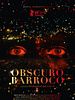 Pôster de Obscuro Barroco