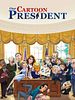 Pôster de Our Cartoon President