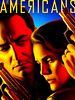 Pôster de The Americans (2013)