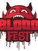 Pôster de Blood Fest