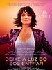 Pôster de Deixe a Luz do Sol Entrar