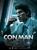 Pôster de Con Man