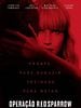 Pôster de Operação Red Sparrow