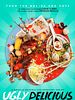 Pôster de Ugly Delicious