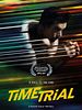 Pôster de Time Trial