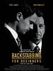 Pôster de Backstabbing For Beginners