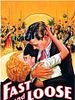Pôster de Fast and Loose