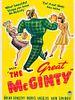 Pôster de The Great McGinty