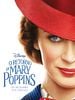 Pôster de O Retorno de Mary Poppins