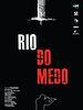 Pôster de Rio do Medo