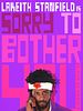 Pôster de Sorry To Bother You
