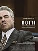 Pôster de Gotti: O Chefe da Máfia