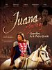 Pôster de Juana Azurduy: Guerrilheira da Pátria Grande