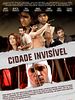 Pôster de Cidade Invisível (2017)