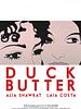 Pôster de Duck Butter