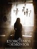 Pôster de Exorcismos e Demônios