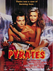 Pôster de Pyrates