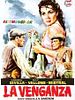 Pôster de A Vingança