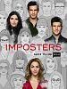 Pôster de Imposters