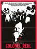 Pôster de Oberst Redl