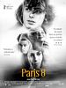 Pôster de Paris 8