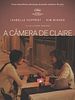 Pôster de A Câmera de Claire