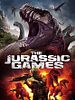 Pôster de The Jurassic Games