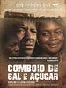 Pôster de Comboio de Sal e Açúcar
