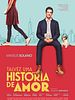 Pôster de Talvez uma História de Amor