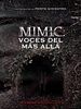 Pôster de Mimic: Não Confie nas Vozes