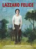 Pôster de Happy as Lazzaro