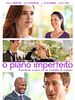 Pôster de O Plano Imperfeito