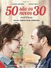 Pôster de 50 São os Novos 30