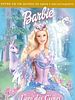 Pôster de Barbie: Lago dos Cisnes