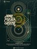 Pôster de Vinil, Poeira e Groove