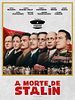 Pôster de A Morte de Stalin
