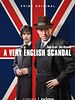 Pôster de A Very English Scandal