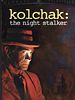 Pôster de Kolchak e os Demônios da Noite