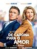 Pôster de De Carona para o Amor