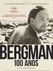 Pôster de Bergman - 100 Anos