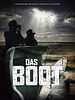 Pôster de Das Boot