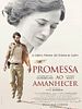 Pôster de Promessa ao Amanhecer