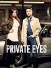 Pôster de Private Eyes