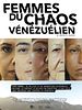 Pôster de Mulheres do Caos Venezuelano