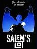 Pôster de Os Vampiros de Salem